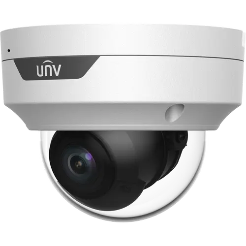 [IPC3532LB-ADZK-G] CÁMARA IP EASY TIPO MINI DOMO RESOLUCION 2MPX LENTE VARIFOCAL 2.8 A 12MM CARACTERISTICAS 120DB WDR. IP67.IK10.HLC. IR 40M