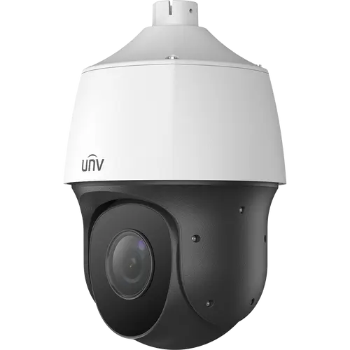 [IPC6612SR-X33-VG] DOMO PTZ PRIME. RESOLUCION 2MPX ZOOM OPTICO 33X CARACTERISTICAS LIGHTHUNTER. 120 DB WDR. IP66. SMART INTRUSION PREVENTION. AUTO-TRACKING. IR 150M.