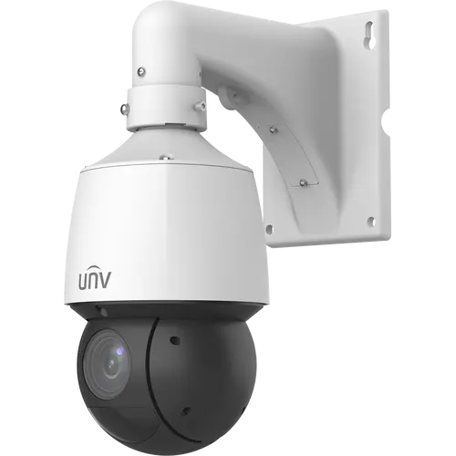 [IPC6424SR-X25-VF] DOMO PTZ PRIME RESOLUCION 4MPX ZOOM OPTICO 25X CARACTERISTICAS LIGHTHUNTER. 120DB WDR. IP67&IK10. RS485. BNC. SMART INTRUSION PREVENTION. AUTO-TRACKING. IR 100M