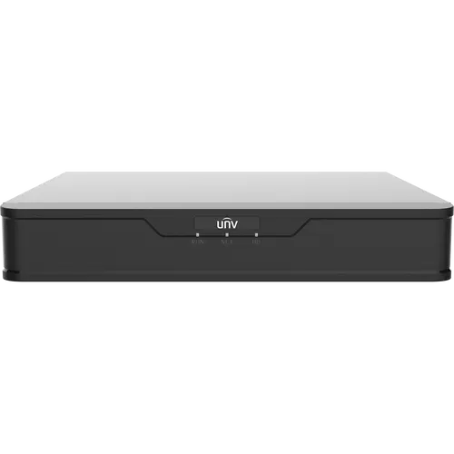 [XVR301-08G3] XVR HÍBRIDA G3 SERIES CANALES 8 BNC + 4 IP RESOLUCION MAX 5MPX LITE. 1 SATA HASTA 8TB