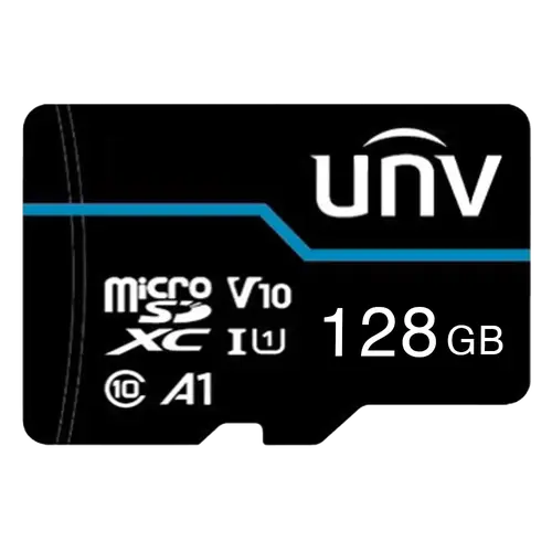 ALMACENAMIENTO MICRO SD CAPACIDAD 128G