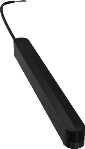 FUENTE DE ALIMENTACION NEGRO PARA RIEL MAGNETICO SKYLINE POWERSWITCH AC185-265V. DC48V. 100W. 2.1A