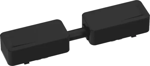 EXTENSOR DE LINEA TIPO I PARA RIEL MAGNETICO SKYLINE DE EMBUTIR O  SUSPENSION MACROLED. DC48V