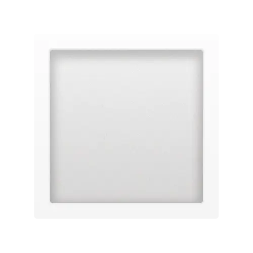 PANEL PLAFON KING 18W AC165-265V CALIDO 3000K
