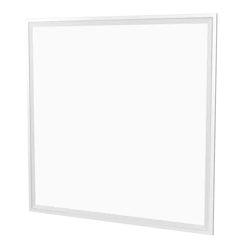 PANEL BACKLIGHT 600X600MM KING 40W BLANCO FRIO