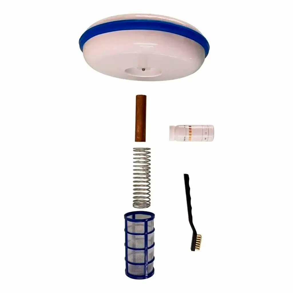 Boya Solar Ionizadora SOLAR