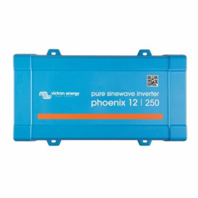 Inversor Phoenix 12/250 VE.Direct VICTRON