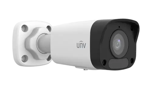 CÁMARA IP EASY TIPO BULLET RESOLUCION 2MPX LENTE FIJO 2.8MM CARACTERISTICAS DWDR.IP67. HLC. IR 30M CON SLOT MICROSD