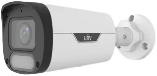 [IPC2314LE-ADF28KM-WP] CÁMARA IP EASY TIPO BULLET RESOLUCION 4MPX LENTE FIJO 2.8MM CARACTERISTICAS 120DB WDR. IP67. HLC.COLORHUNTER CON WISE-ISP OWLVIEW. MIC. IR LED 30M