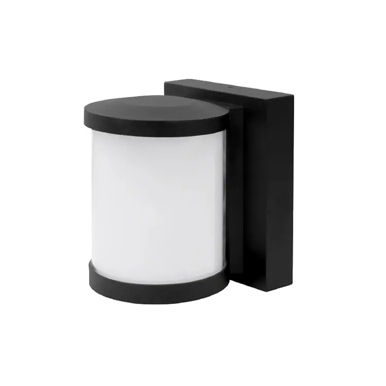 Aplique Exterior WALL Lamp 10W 280lm Blanco Neutro 85-265V IP65