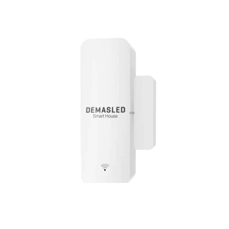 Sensor Smart WiFi Magnético de Apertura 2.4GHz