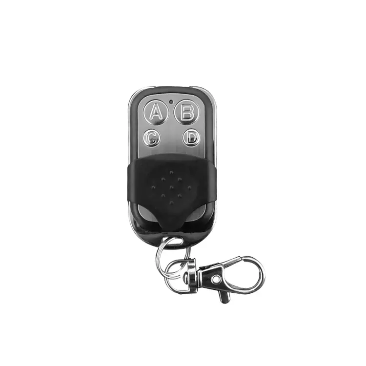 Control Remoto RF Universal 433MHz