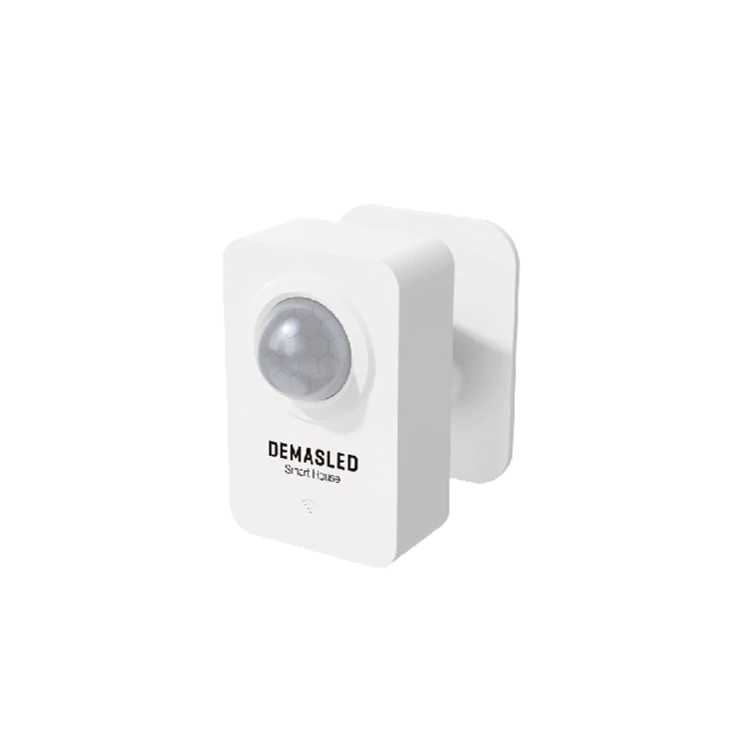 [domo-27] Sensor de Movimiento Smart WiFi 5V 1A 2.4GHz