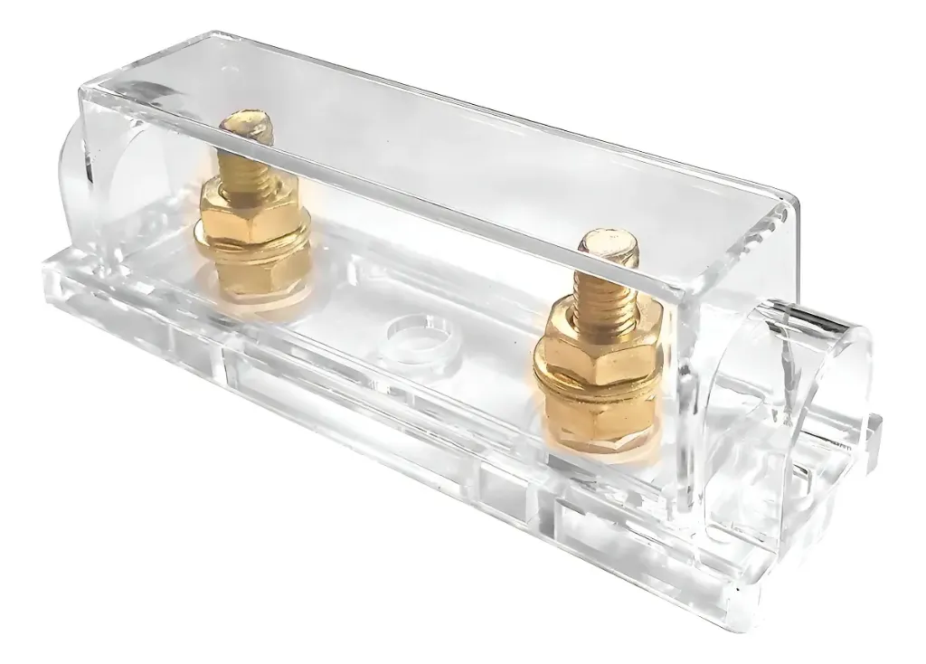 [BASE-FUS-ANL] Porta Fusible ANL
