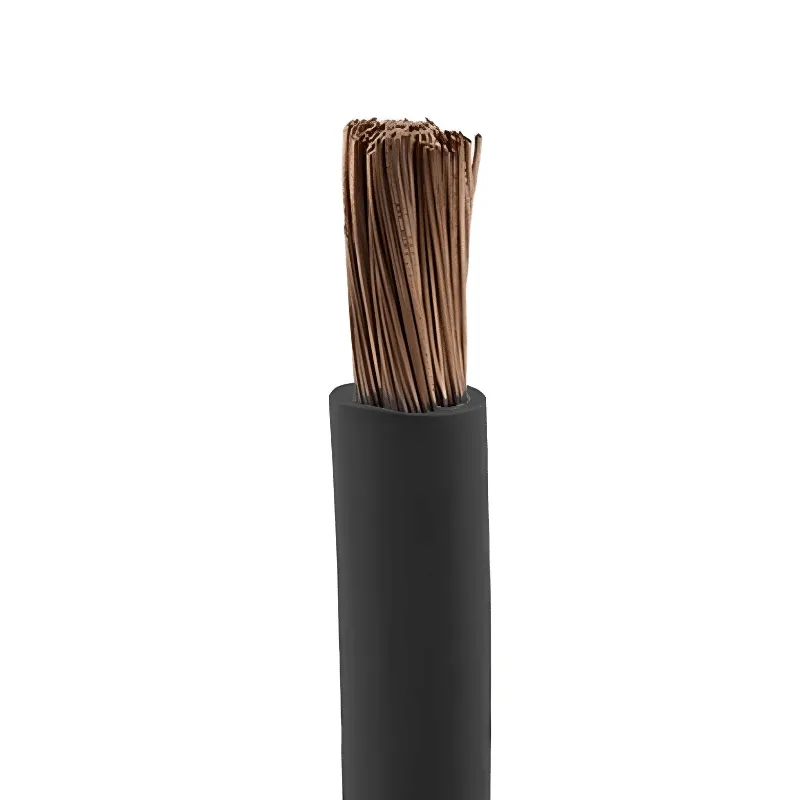 CABLE BATERÍA 35 MM X 1 MT NEGRO