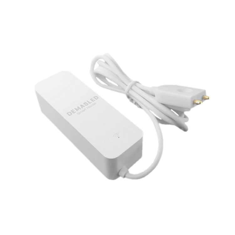 [domo-24] Detector Smart Wifi de Inundaciones 2.4GHz