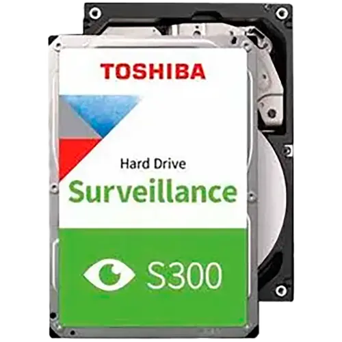 [DT02ABA600VH] DISCO DURO TOSHIBA 6TB SURVEILLANCE