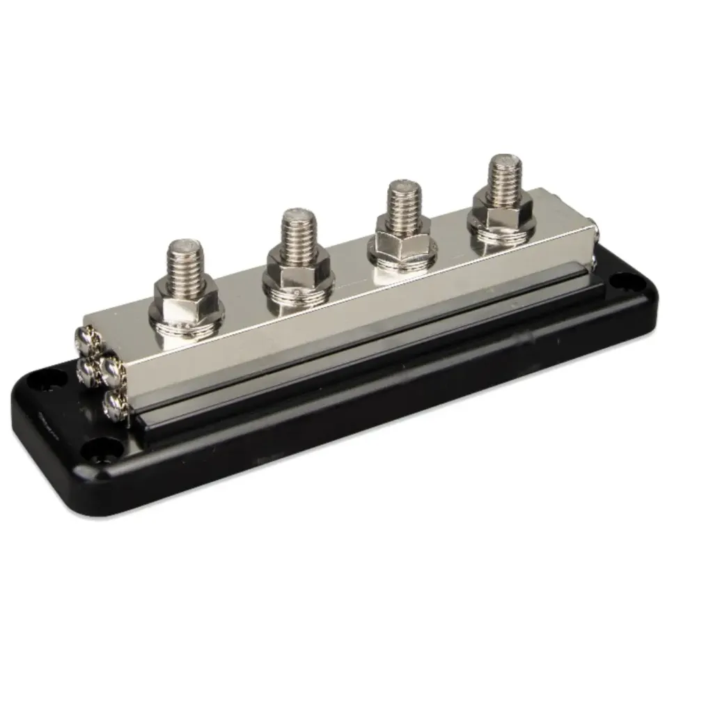 [VBB160040010] Busbar Victron – 600A 4P + Cubierta