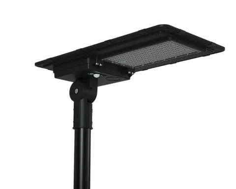 LUMINARIAS SOLAR INTEGRADA 60w