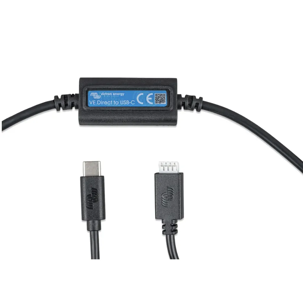 [ASS030530030] Cable VE.Direct to USB-C Interface