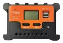 REGULADOR PWM 12/24V 10AMP EXICOM