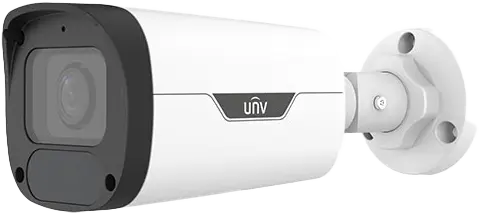 CÁMARA IP EASY TIPO BULLET RESOLUCION 4MPX LENTE VARIFOCAL 2,8 A 12MM CARACTERISTICAS 120DB WDR, IP67,HLC, IR 50M = (IPC2324LB-ADZK-H)