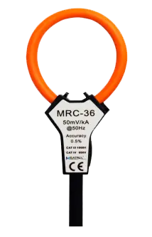 Lazo flexible hasta 1000A y 36mm de diámetro Powermeter