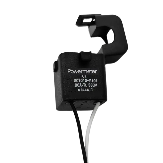 Sensor de Corriente Powermeter NP80
