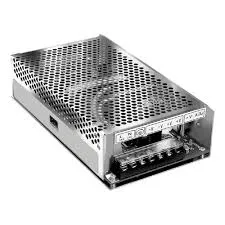 [FAP-100-24v-S] Fuente de Alimentación 24V 4.5A 100W. Interior