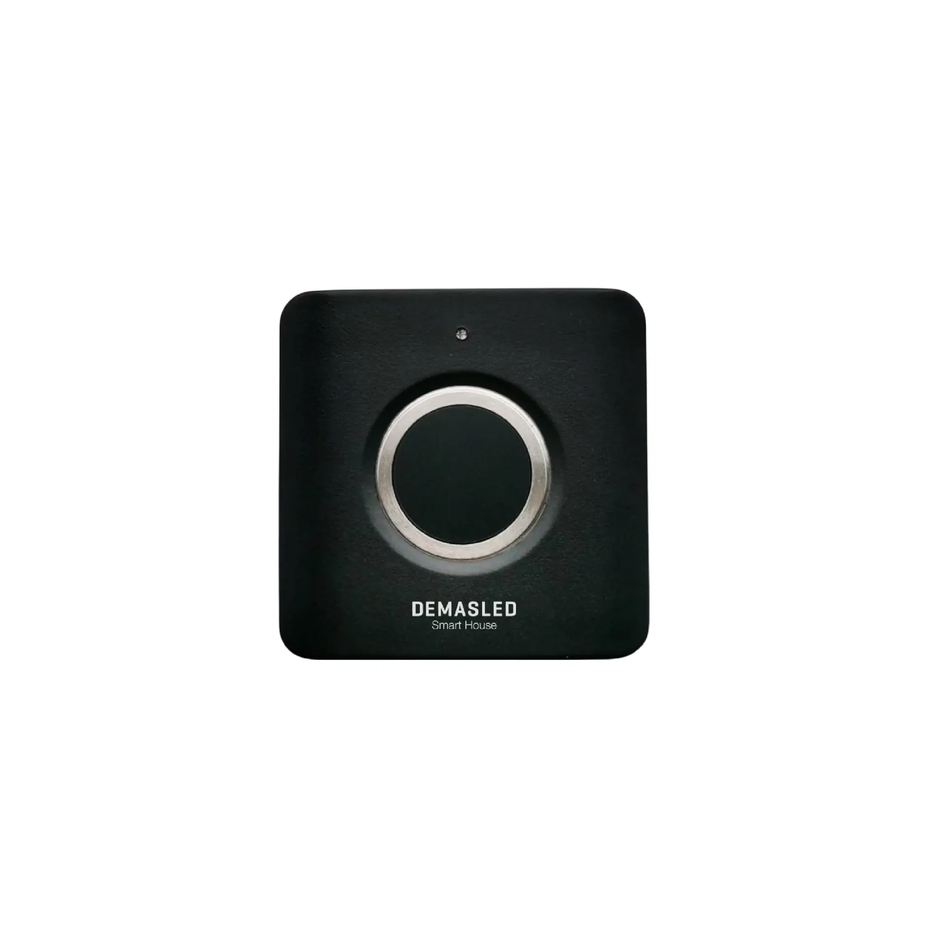 [DOMO-78] Cerradura Smart para Cajones con Huella Digital