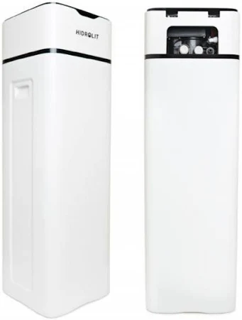 ABLANDADOR DE AGUA AI PLUS
