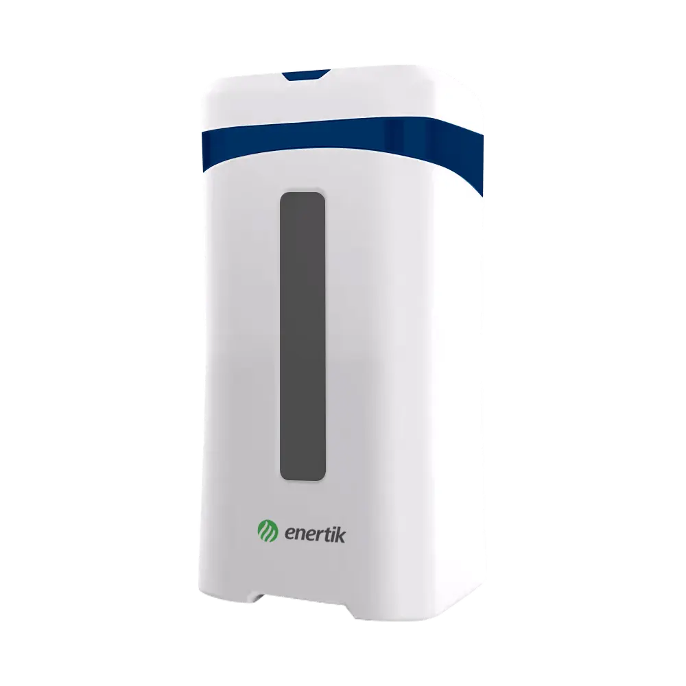 [SW-AG-M1] Ablandador de Agua / Antisarro – 12.5L RESINA ≤1200 litros/h