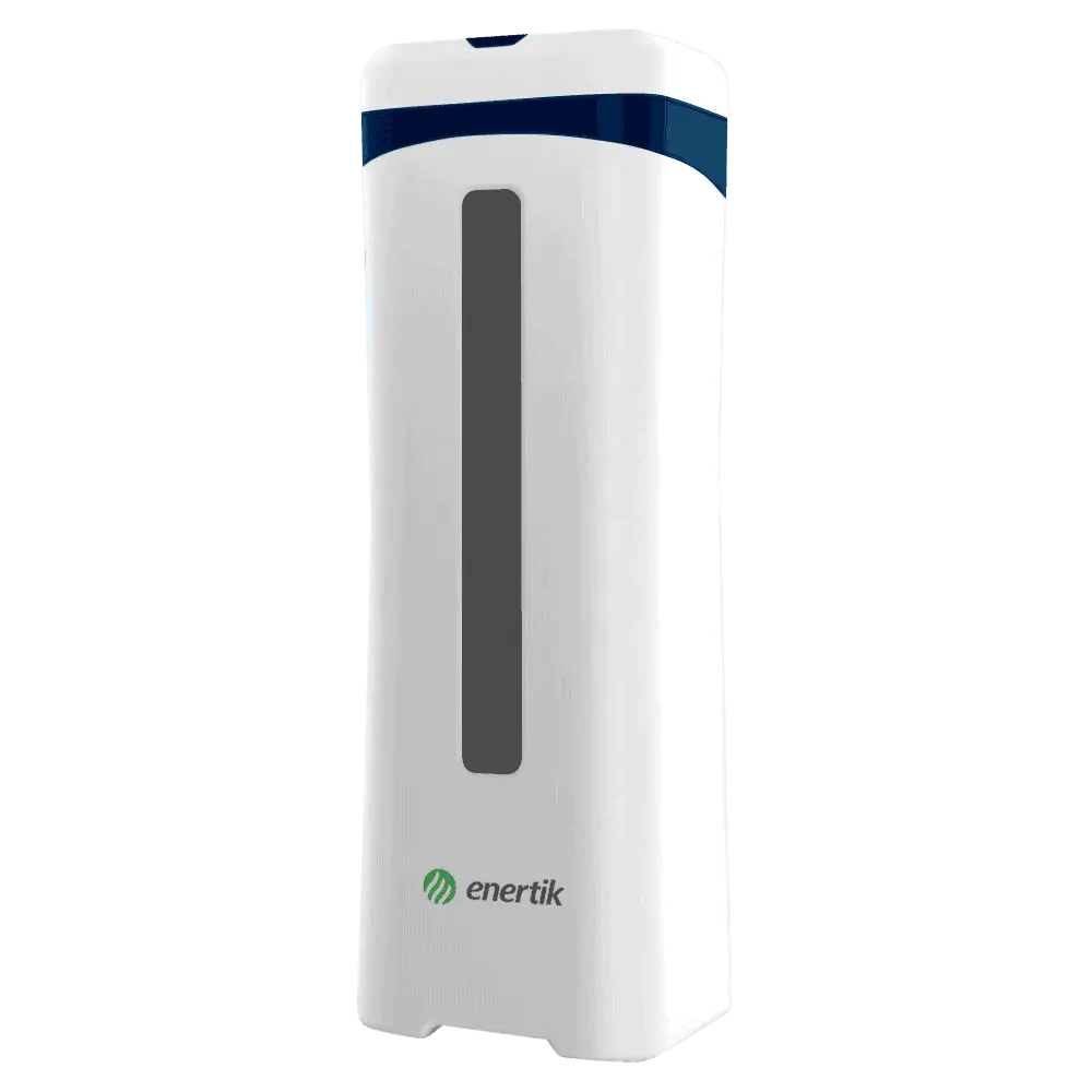 Ablandador de Agua / Antisarro – 25L  RESINA ≤2000 litros/h