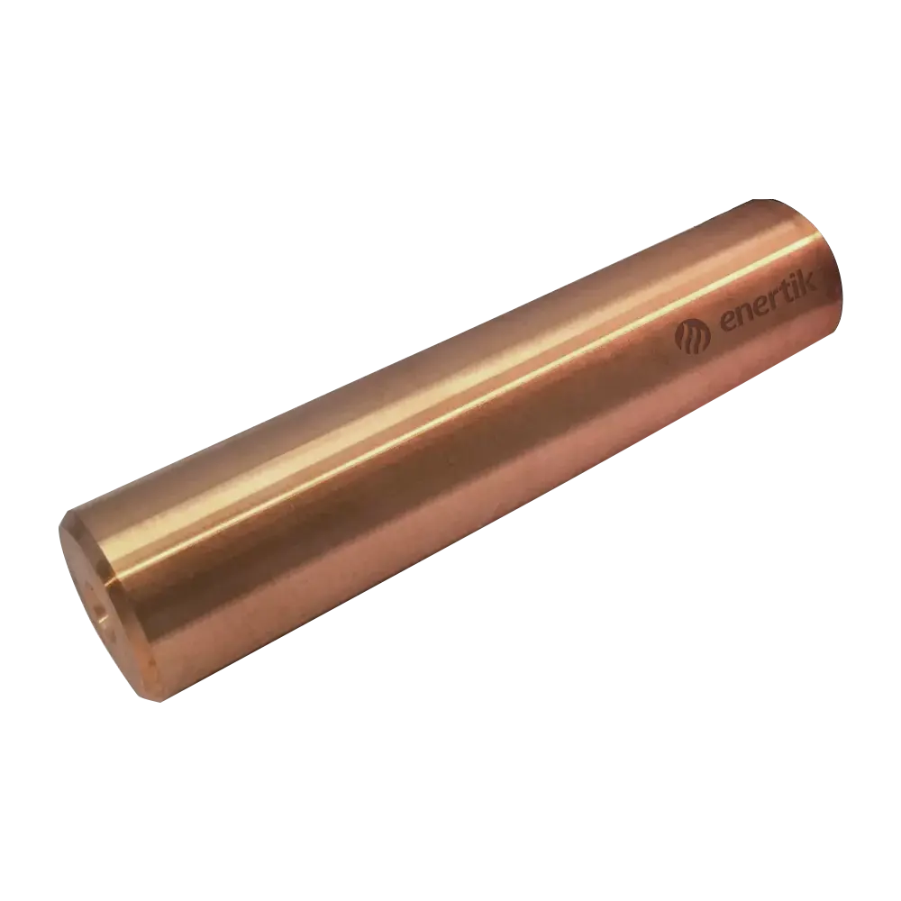 [SPI-A] Anodo Cobre Repuesto Boya Solar Ionizadora