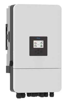 [SUN-10K-SG05LP3-EU-SM2] Inversor Hibrido Trifásico DEYE 10 kW - IP65
