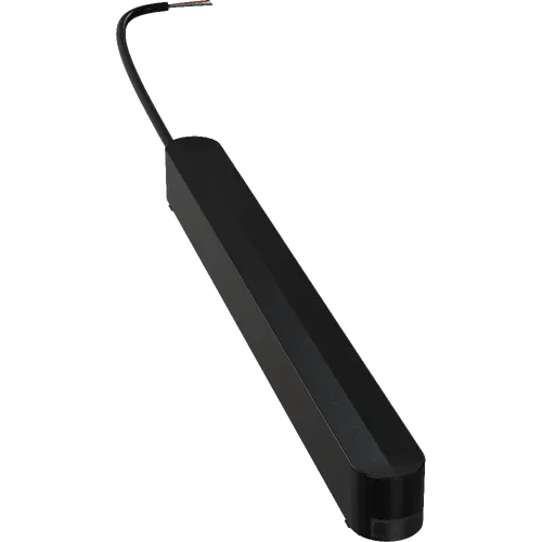 FUENTE DE ALIMENTACION NEGRO PARA RIEL MAGNETICO SKYLINE POWERSWITCH AC185-265V, DC48V, 50W, 1.05A
