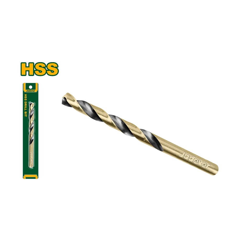 Mecha Metal HSS 8mm