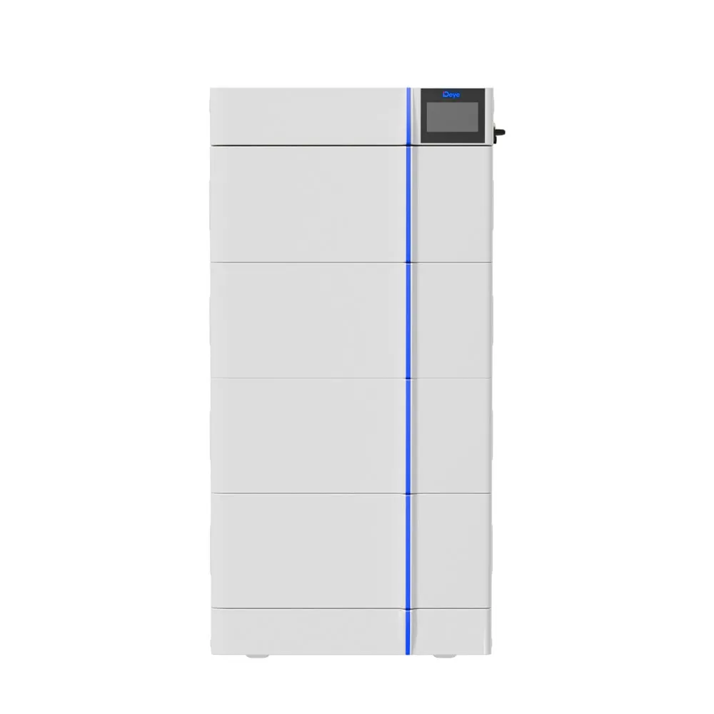 Bateria Litio LiFePO4 HV PRO 4,1kWh 102,4v 40Ah IP65 DEYE 10-25kw