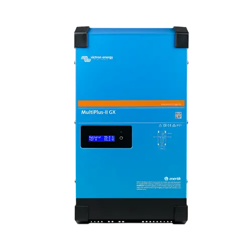 Victron Multiplus II 48/5000/70-50 GX