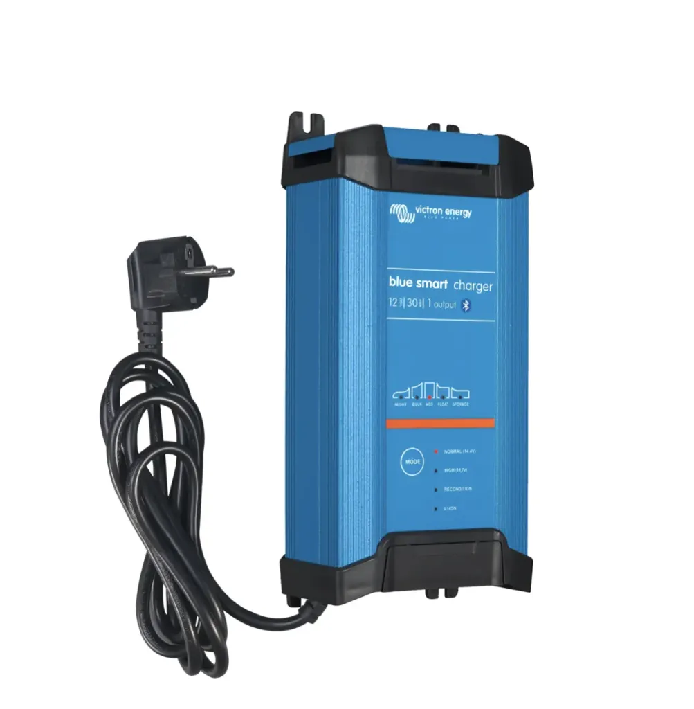 [BPC123047002] Victron Cargador Blue Smartt IP22 Charger 12/30(1) 230V CEE 7/7