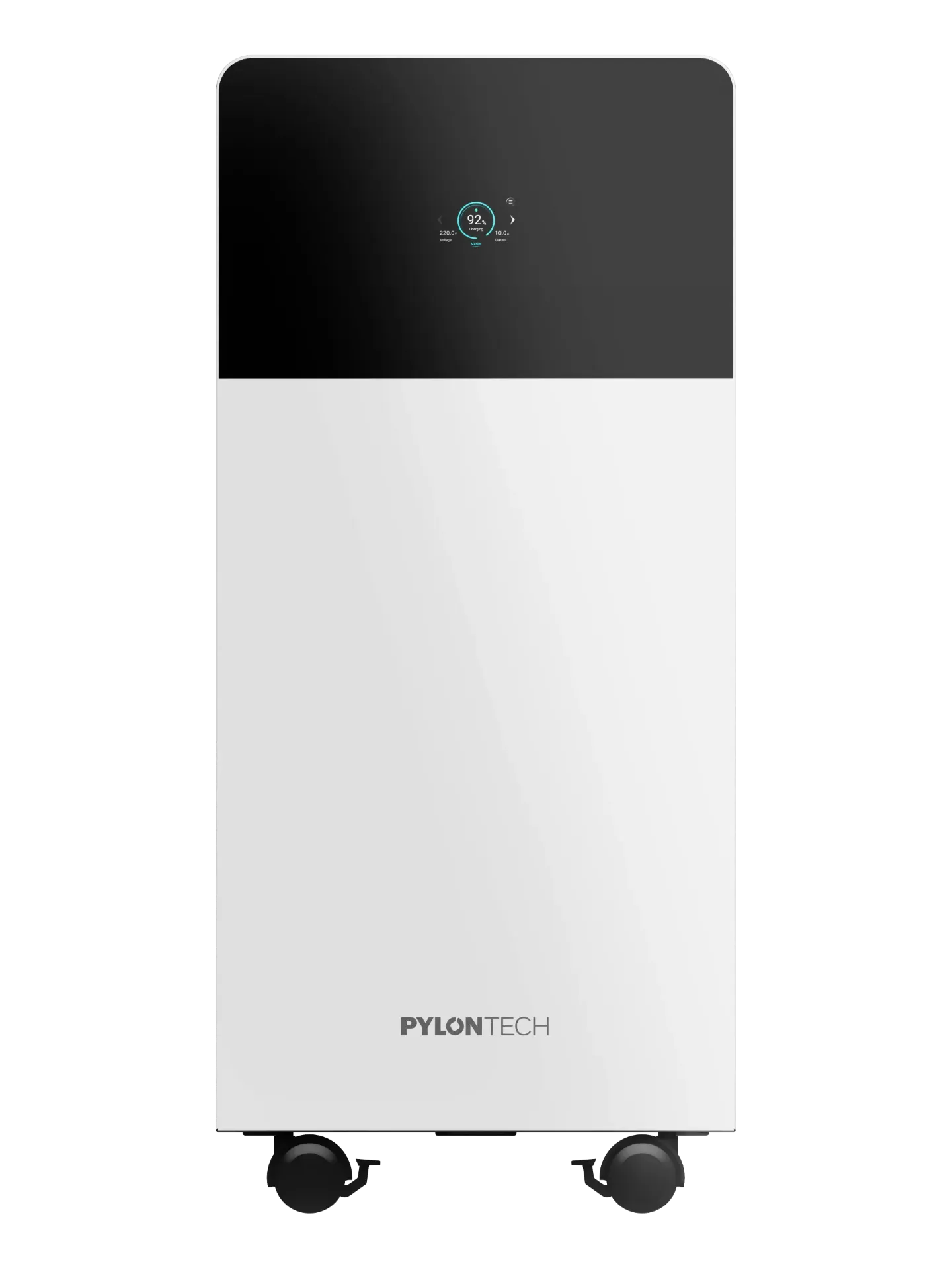 Batería de Litio FIDUS 51,2V 16076Wh hasta 16 unidades en paralelo (hasta 96 con LV HUB V2)