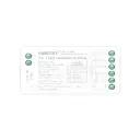 Controlador LED 5 en 1 2.4GHz 12A máx. 12-24V IP20 (copia)