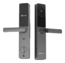 EZVIZ CS-DL05-R200 Cerradura Inteligente Wi-Fi, Huella y Teclado Táctil - VERSION 2026