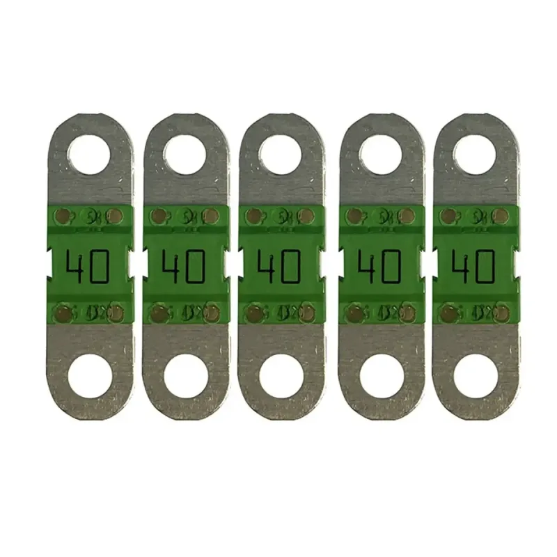 [CIP134040020] Fusible Victron MIDI-fuse 40A/58V-M6 (paquete de 5)