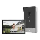 HP7 Ezviz – Videoportero Doméstico Wi-Fi Inteligente Exterior 2K