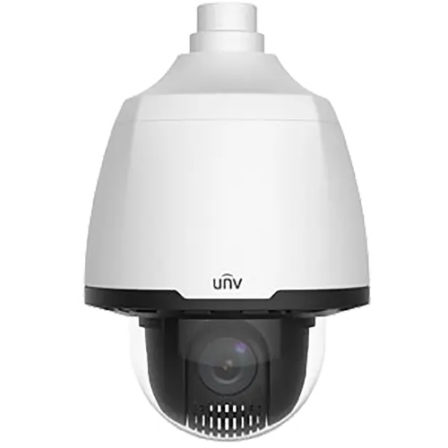 DOMO PTZ PRIME, RESOLUCION 4MPX ZOOM OPTICO 33X CARACTERISTICAS LIGHTHUNTER, 120 DB WDR, IP67&IK10, SMART INTRUSION PREVENTION, AUTO-TRACKING, FACE CAPTURE