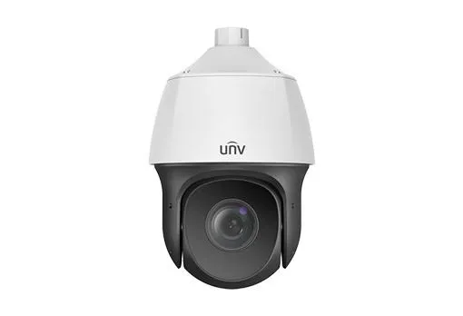 [IPC6612SR-X25-VG] DOMO PTZ PRIME RESOLUCION 2MPX ZOOM OPTICO 25X CARACTERISTICAS LIGHTHUNTER,120 DB WDR, IP66, SMART INTRUSION PREVENTION, AUTO-TRACKING, IR 150M