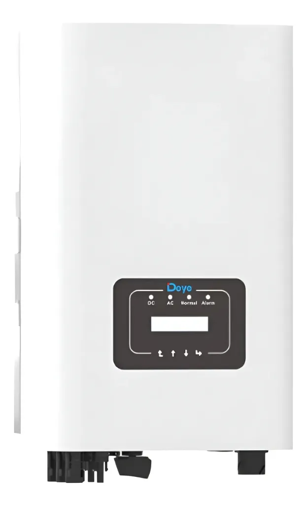 Inversor Deye On Grid Trifasico 10kW - IP65 -Con Wifi Incluido