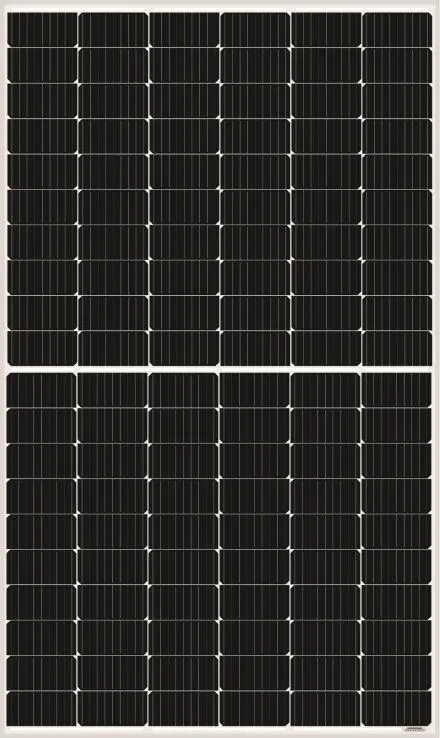 Panel Solar Mono Perc 144 celdas 450Wp