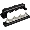 Busbar Victron – 250A 4P + Cubierta